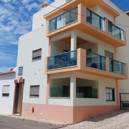 Edificio Tomas 1 Apartment Ferragudo  Exterior photo