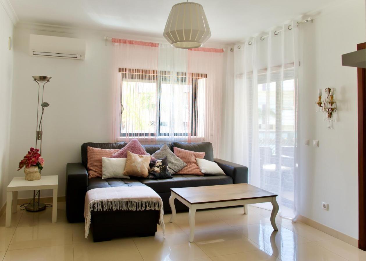 Edificio Tomas 1 Apartment Ferragudo  Exterior photo