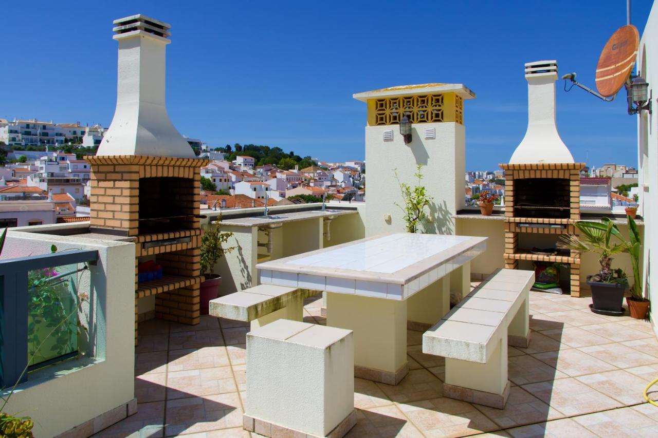 Edificio Tomas 1 Apartment Ferragudo  Exterior photo